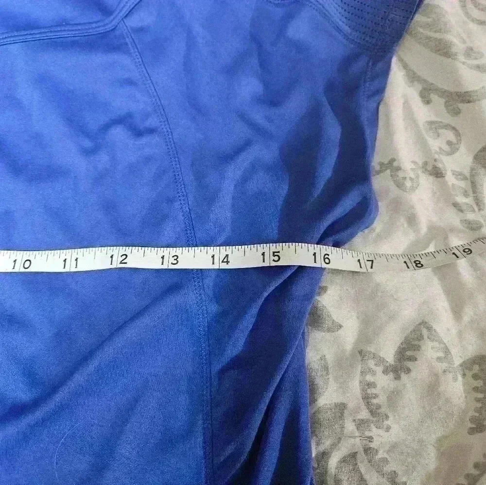 RBX blue short sleeve tee! - Picture 4 of 6